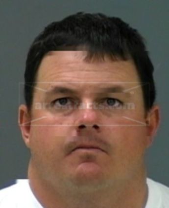 Timothy Shawn Armstrong