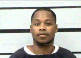Marquise Deondre Broussard