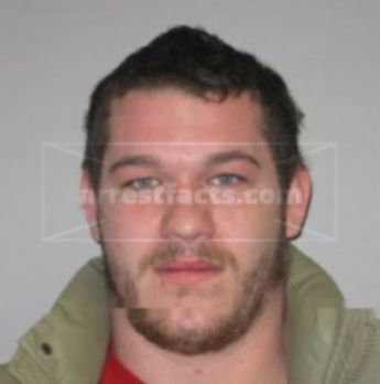 Johnathan David Clayton