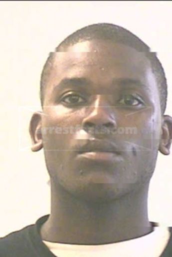 Desmond Juan Porter