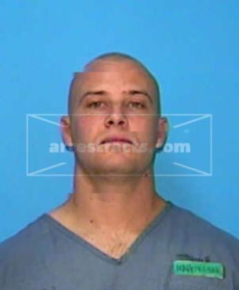 Charles Wayne Mahoy