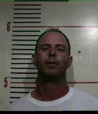 Tommy Lee Scott