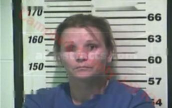 Kimberly Ann Riley