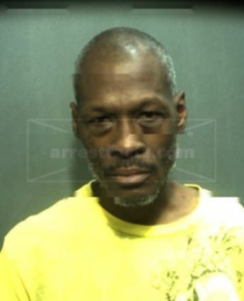 Eric Maurice Ingram