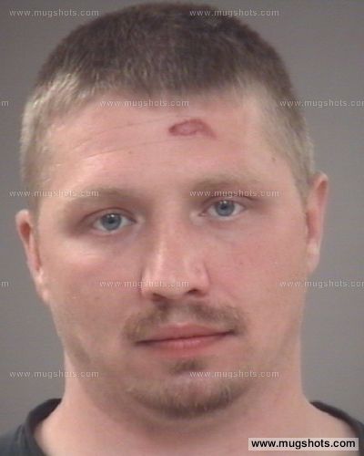 Joshua Hamilton Young