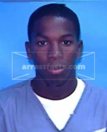 Johnnie Junior Coleman