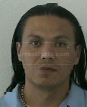 Christopher Eugene Reynolds