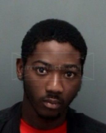 Terry Donell Hood