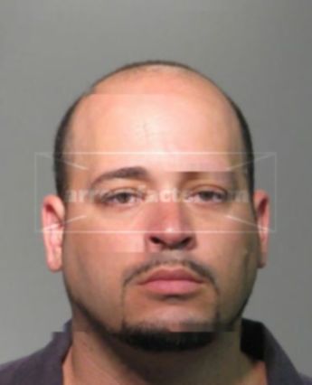 German Alfredo Baez