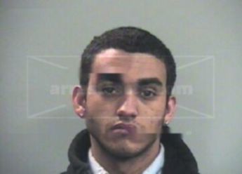 Travis Lee Webb