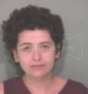 Rebecca Marie Hammons