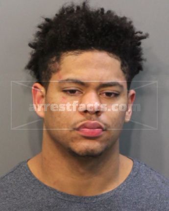 Montrell Dewayne Pardue