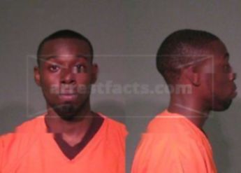 Anthony Thomas Lee Anderson