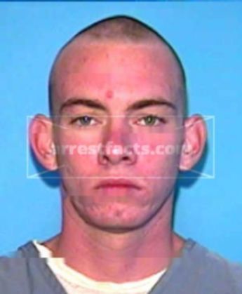 Brandon Ryan Haddix