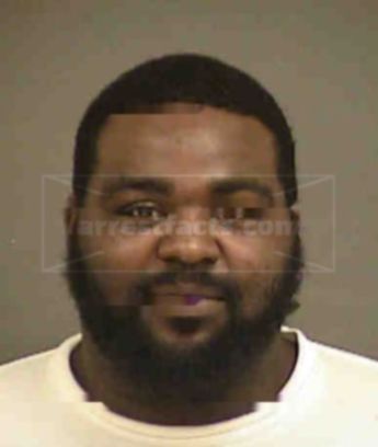 Jamarkus Lamont Goodman