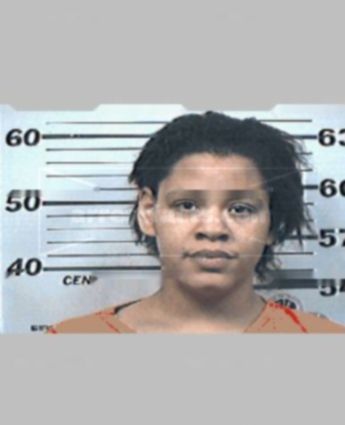 Melissa M Crane