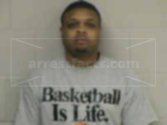 Sean Eric Stennett