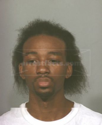 Donovan Austin