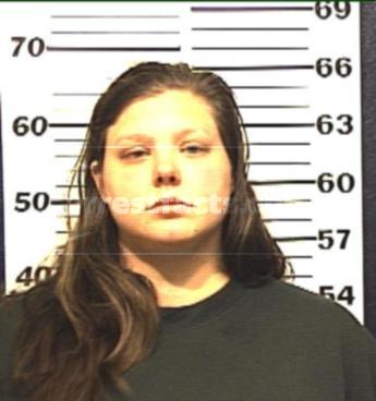 Vanessa Jacqueline Bodine