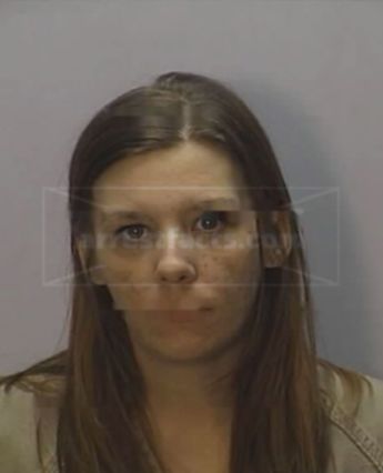 Brittany Nichole Hunt