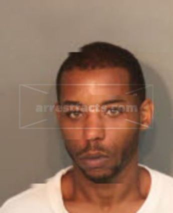 Reginald Isom