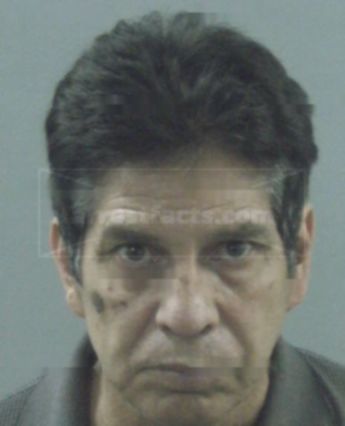 Charles Gail Montes