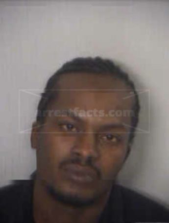 Demario Echols