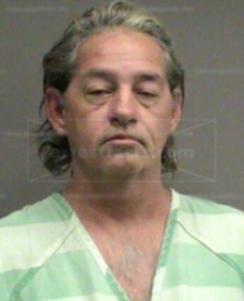 Rodney Elwin Bauerle