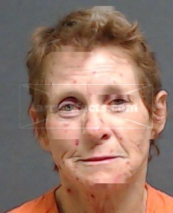 Karen Ann Hill