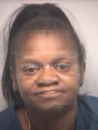 Margaret Pleas