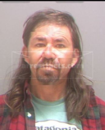 Kenneth John Paulson