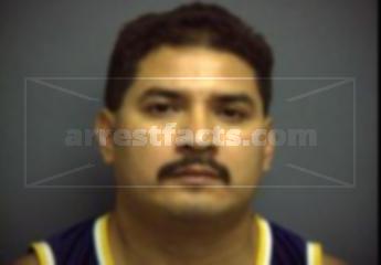 Joe Paul Munoz