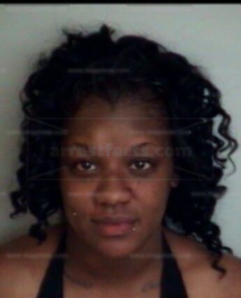 Sholeke Lomeke Merriweather