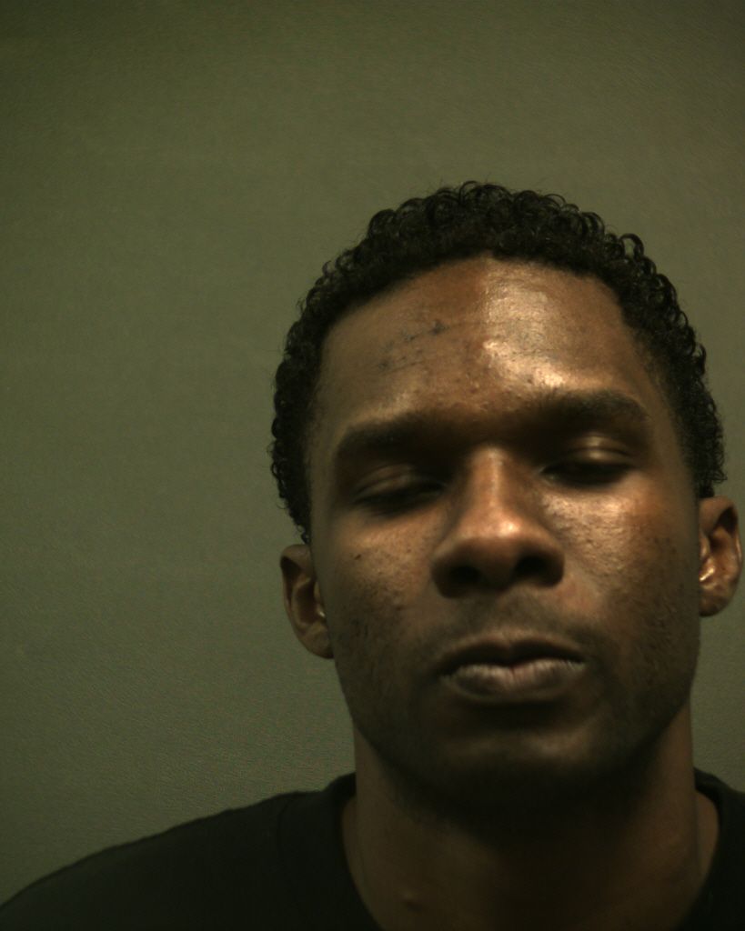 Travis Tyrone Mitchell