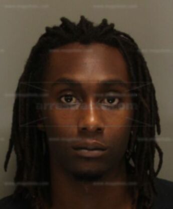 Gore Diante Devaughn