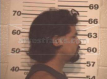 Juan Jose Serda Vera