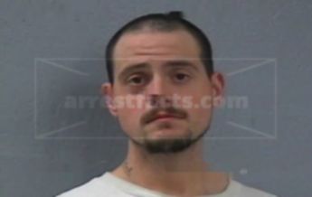 Joshua Curtis Teague