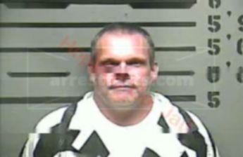 Jeffrey Darrell Mcgregor