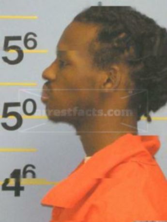 Avrion Jones