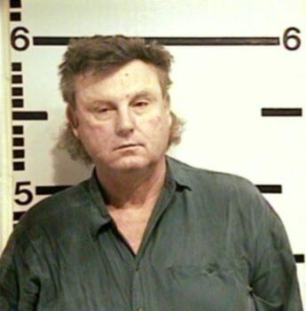 Jerry Lee Wienecke