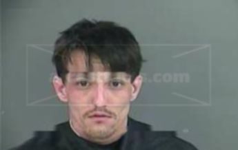 Matthew Chad Mcquay