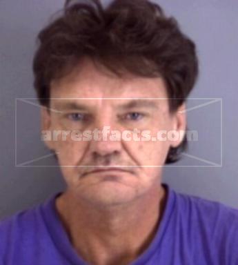 Anthony Lee Carter