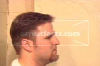 Michael Brandon Harris