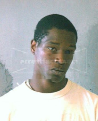 Jeremey West