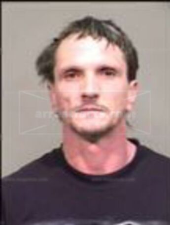 Jason Wayne Parker