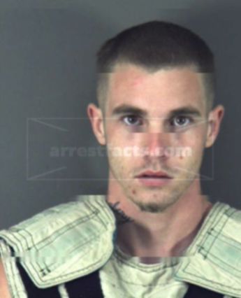 Matthew Alan Mabery