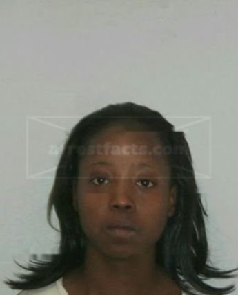 Chantel Young