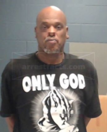 Gerald Franklin Henry