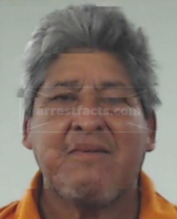 Erven Gonzales Robles