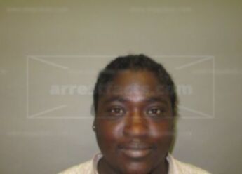 Frankie Lashawn Walton